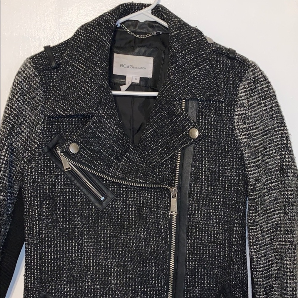🔥👏🏽BCBG Tweed